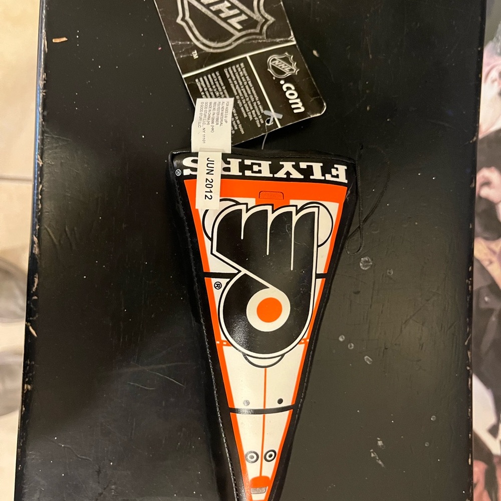 Philadelphia Flyers NHL Pennant